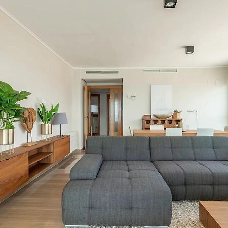 Paradero Rental B75 Vistas Al Mar กัลเป ภายนอก รูปภาพ
