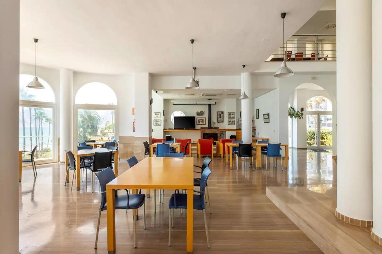 Paradero Rental B75 Vistas Al Mar กัลเป ภายนอก รูปภาพ