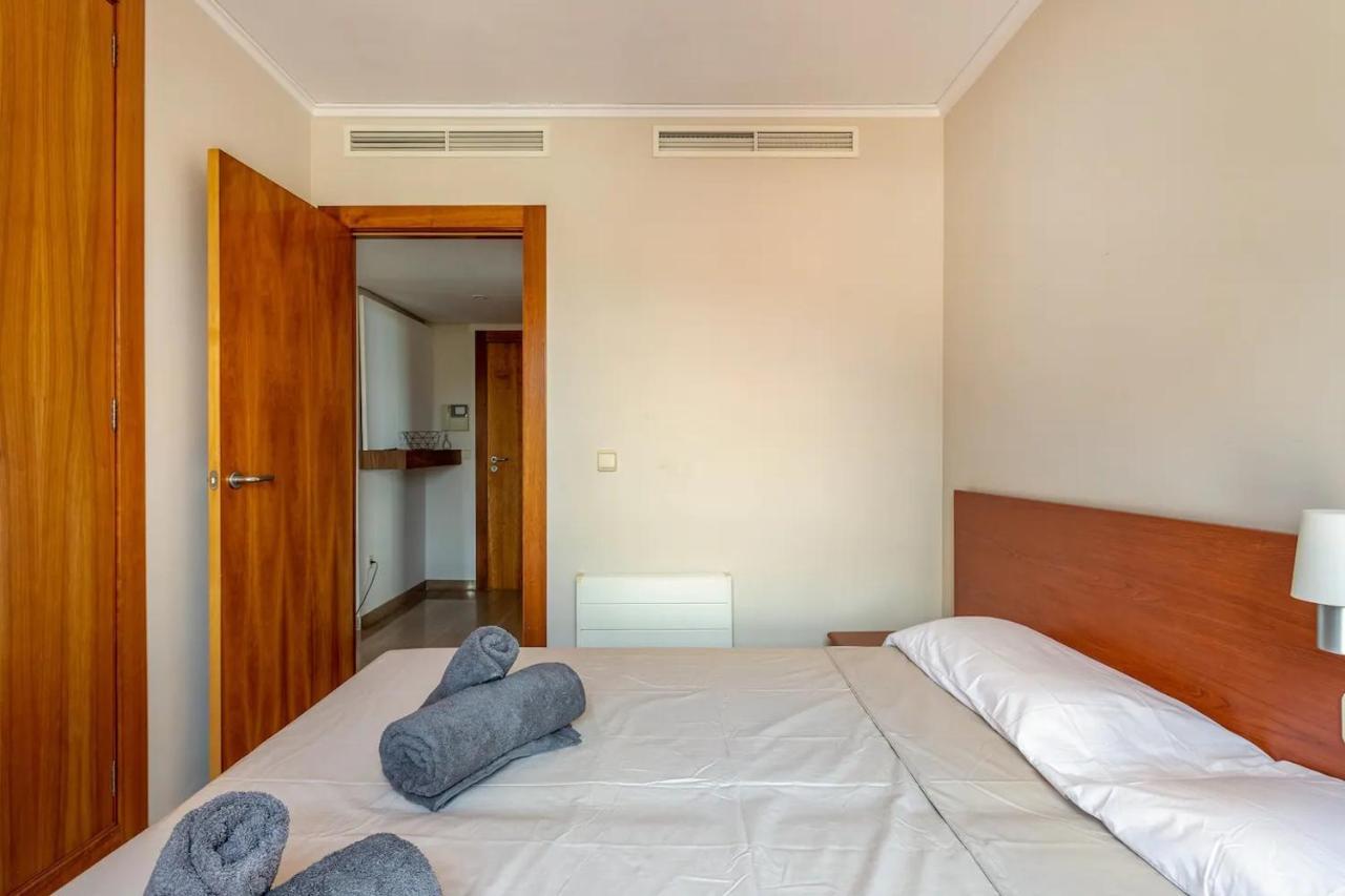 Paradero Rental B75 Vistas Al Mar กัลเป ภายนอก รูปภาพ