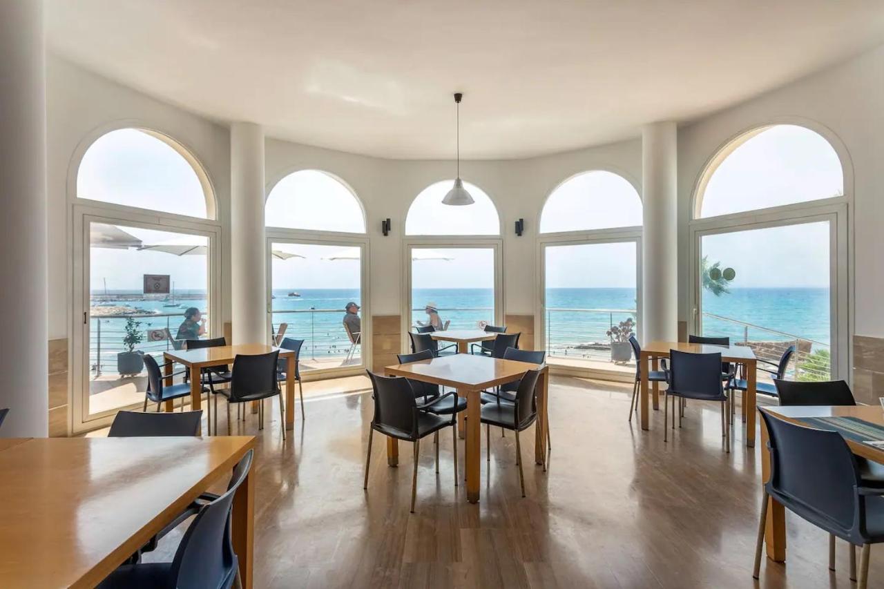Paradero Rental B75 Vistas Al Mar กัลเป ภายนอก รูปภาพ